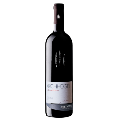 Вино Kurtatsch Kirchhügel Cabernet Riserva Sudtirol-Alto Adige DOC 2021
