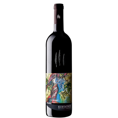Вино Kurtatsch Soma Merlot Cabernet Sudtirol-Alto Adige DOC 2020