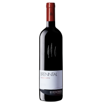 Вино Kurtatsch Brenntal Merlot Riserva Sudtirol-Alto Adige DOC 2020