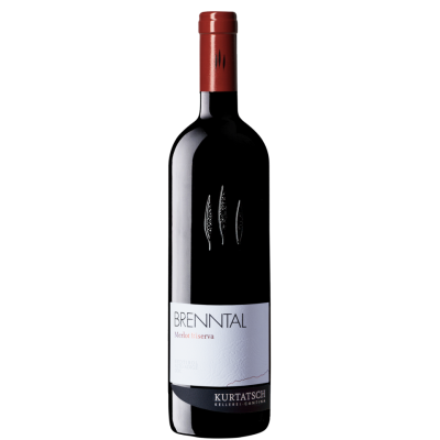 Вино Kurtatsch Brenntal Merlot Riserva Sudtirol-Alto Adige DOC 2020