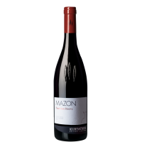 Вино Kurtatsch Glen Pinot Nero Riserva Sudtirol-Alto Adige DOC 2018