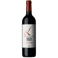 Вино L de La Louvière Pessac-Leognan 2020