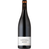 Вино Сhateau de Tholomies la Chapelle Minervois AOP 2022