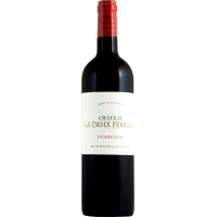 Вино Chateau La Croix Ferrand Pomerol 2019