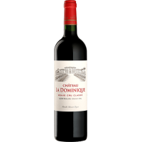 Вино Chateau La Dominique Saint-Emilion Grand Cru Classe 2016
