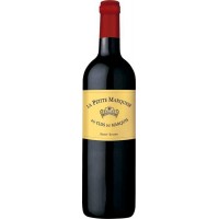 Вино La Petite Marquise du Clos du Marquis Saint-Julien 2018