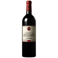 Вино La Réserve De Léoville Barton Saint-Julien 2013