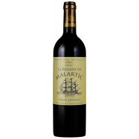 Вино Château Malartic La Reserve de Malartic Pessac-Leognan 2015