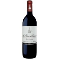 Вино La Sirene de Giscours Margaux AOC 2019