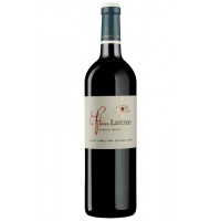 Вино La Fleur Laroze Saint-Emilion Grand Cru 2015