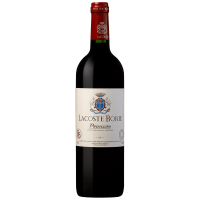 Вино Lacoste-Borie Pauillac AOC 2017