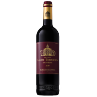 Вино Château Larose-Trintaudon Cru Bourgeois Haut-Médoc 2021