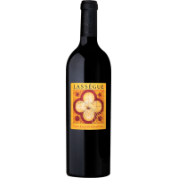 Вино Chateau Lassegue Saint-Emilion Grand Cru 2017