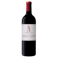 Вино Chateau Latour Premier Grand Cru Classé Pauillac AOC 1978