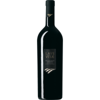 Вино Laus Vitae Montepulciano d'Abruzzo D.O.C. Riserva MMXII