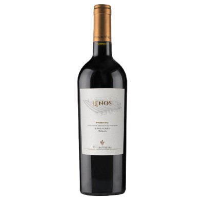 Вино Vitis in Vulture Lenos Primitivo IGT 2021
