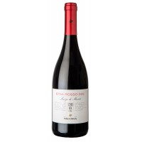 Вино Lenza di Munti Vulcano Etna Rosso DOC 2017