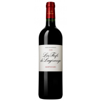Вино Les Fiefs de Lagrange Saint-Julien 2021