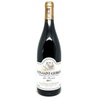 Вино Nuits-Saint-Georges Les Poisets Jean Philippe Marchand 2017