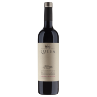 Вино Tenuta Luisa "I Feretti" Collezione Cabernet Sauvignon Venezia Giulia IGT 2016