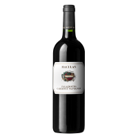Вино Maculan Palazzotto Cabernet Sauvignon Breganze DOС 2020
