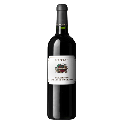 Вино Maculan Palazzotto Cabernet Sauvignon Breganze DOС 2020