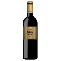 Вино Margaux de Brane Margaux AOC 2014