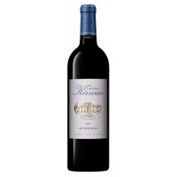 Вино Château Kirwan Margaux AMC Grand Cru Classé 2009