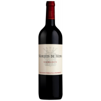Вино Marquis de Mons Margaux AOC 2010
