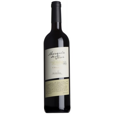 Вино Marques de Tosos Carinena DO Crianza 2020