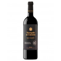 Вино Marques de Caceres Rioja DOC Gran Reserva 2016