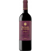 Вино Marques de Caceres Rioja DOC Reserva 2018