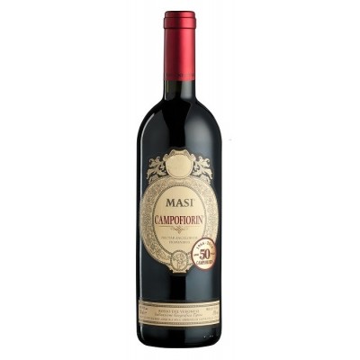 Вино Masi Campofiorin Rosso Verona IGT 2018