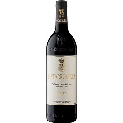 Вино Matarromera Ribera del Duero DO Crianza 2019