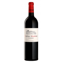 Вино Chateau Mazeyres Pomerol AOP 2019