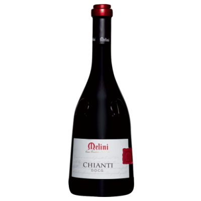 Вино Chianti D.O.C.G. Melini 2022