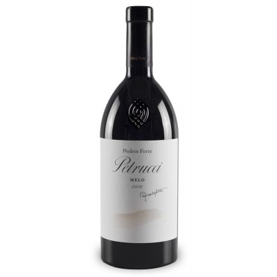 Вино Podere Forte Petrucci Melo Orcia DOC 2016