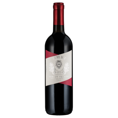 Вино Merlot Veneto IGT Ca' Del Doge 