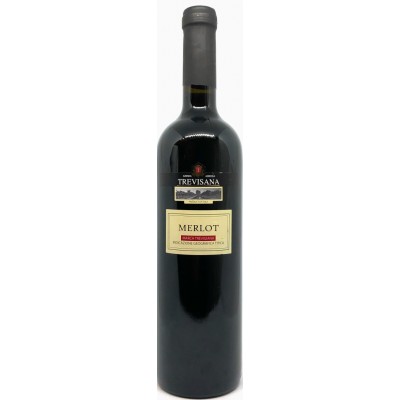Вино Merlot Piave DOC Trevisana