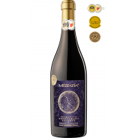 Вино Menzatia Primitivo Negroamaro Salento IGT 2020