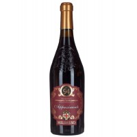 Вино Millasso Rosso Passito Appassimento Piemonte DOC 2022