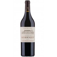 Вино Chateau Monbousquet Saint-Emilion Grand Cru Classe 2016