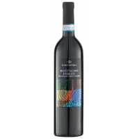 Вино Montepulciano d'Abruzzo D.O.C. Piantaferro 2020