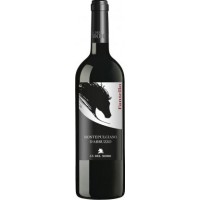 Вино Montepulciano d'Abruzzo DOC Fantello Magnum 1500ml