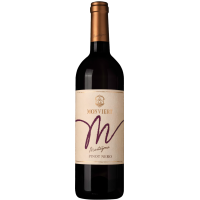 Вино Monviert Martagona Pinot Nero Friuli Colli Orientali DOC 2019