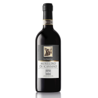 Вино Morellino di Scansano D.O.C.G. La Rasola 2020