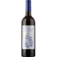 Вино Moulin du Chateau La Lagune Haut-Medoc AOC 2019