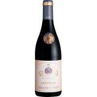 Вино Madame Veuve Point Santenay 2016