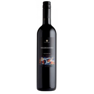 Вино Negroamaro Puglia IGT Piantaferro