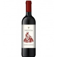 Вино Nelvia Chianti Classico D.O.C.G. 2021